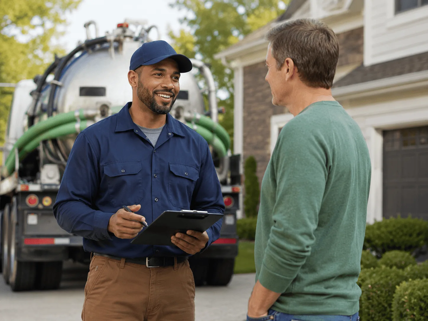 Mosquito Control Buffalo, OH FAQs